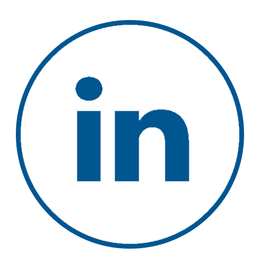 LinkedIn icon
