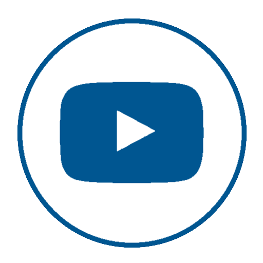 YouTube icon